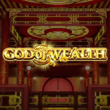 God of Wealth