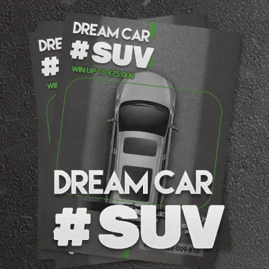 Dream Car SUV