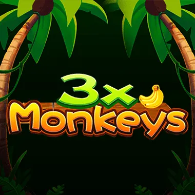 Three Monkeys